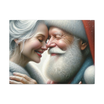 Christmas Couple 2, 1.5''