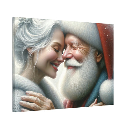 Christmas Couple 2, 1.5''