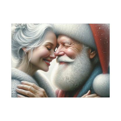 Christmas Couple 2, 1.5''