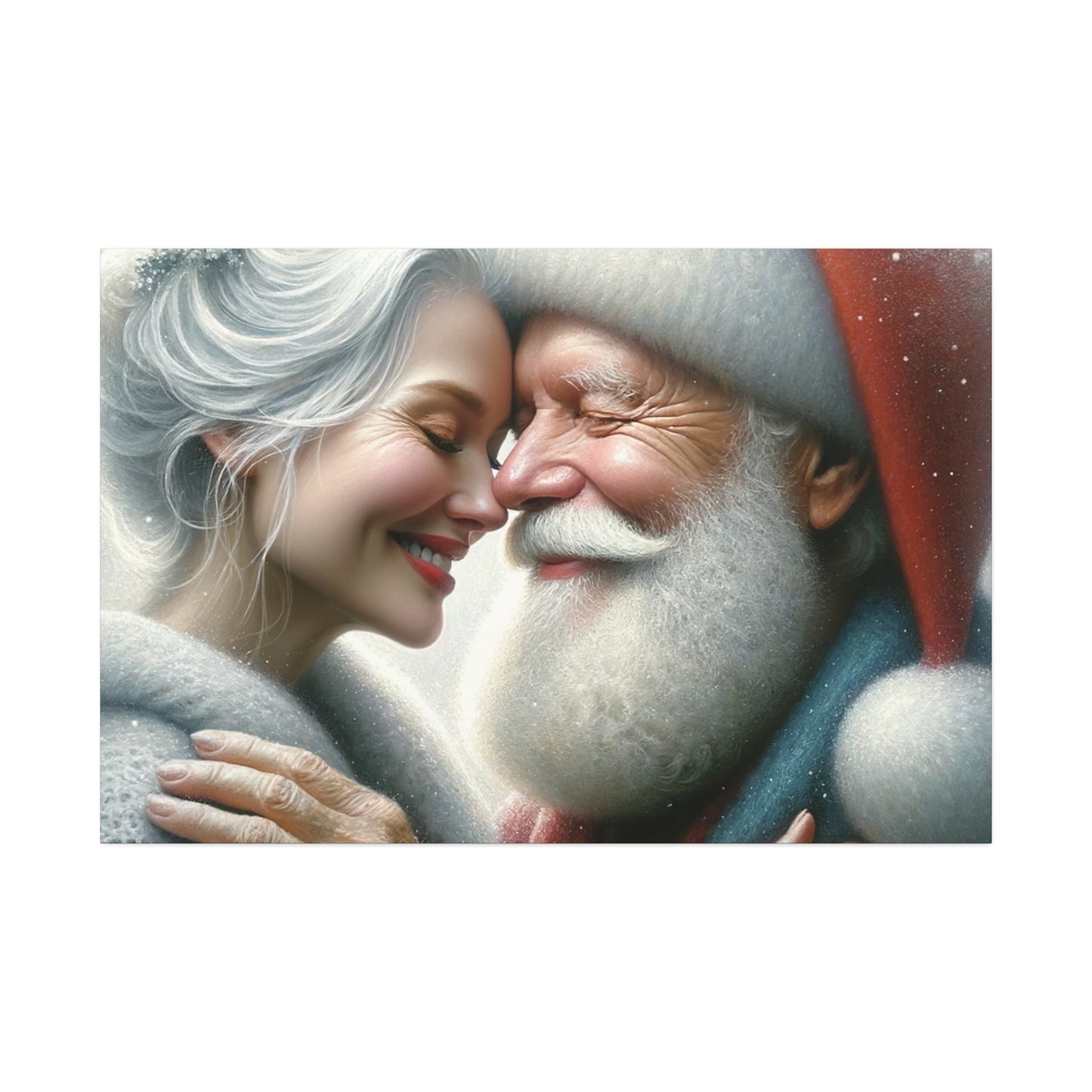 Christmas Couple 2, 1.5''