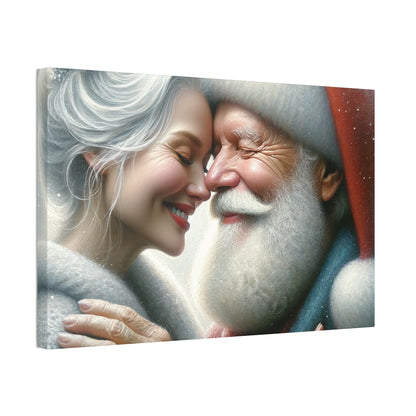 Christmas Couple 2, 1.5''