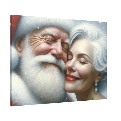 Christmas couple 1, 1.5''