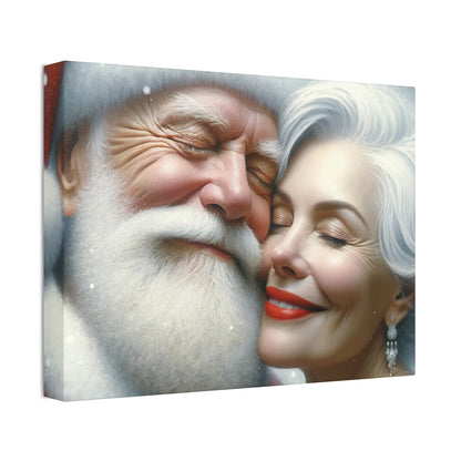 Christmas couple 1, 1.5''