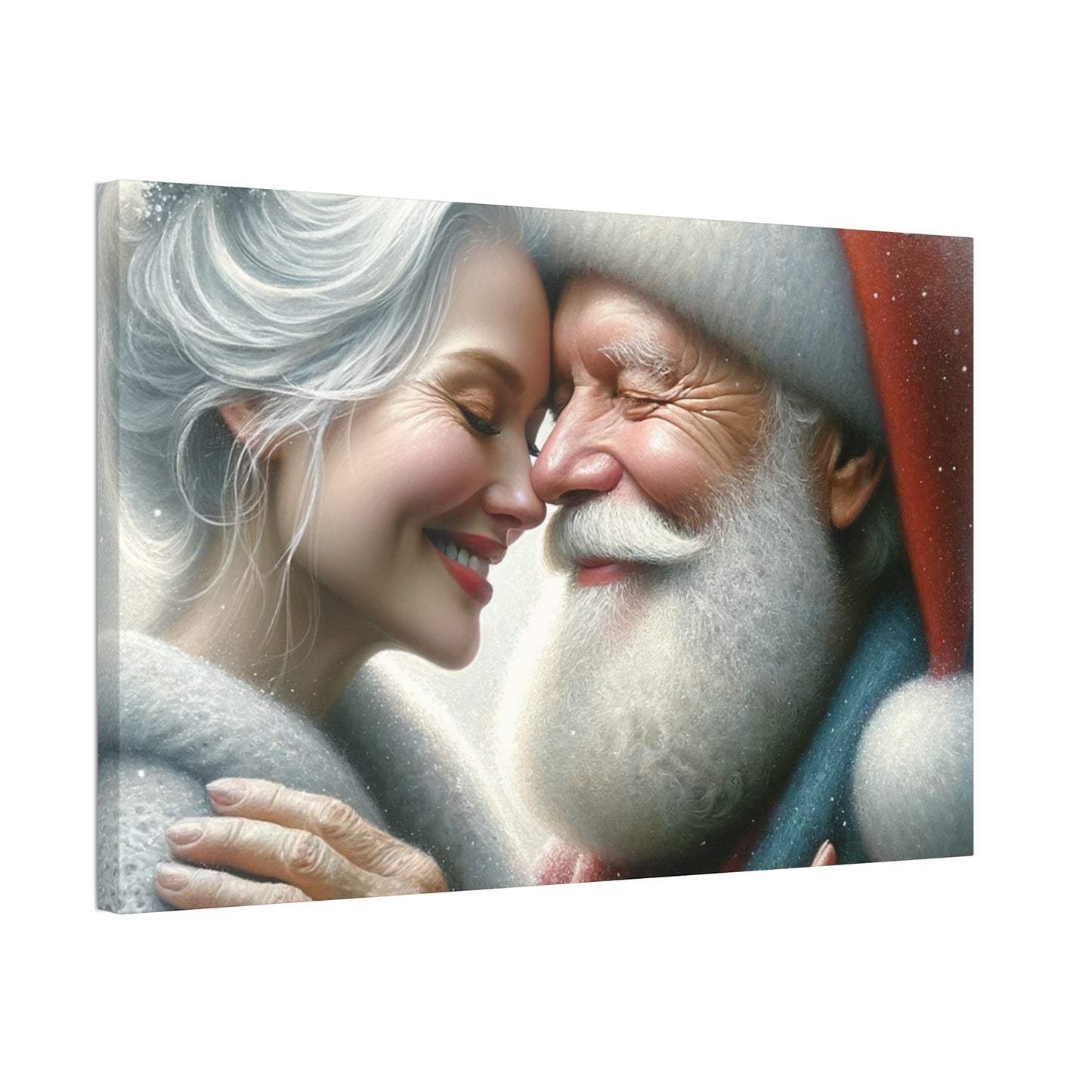 Christmas Couple 2, 1.5''