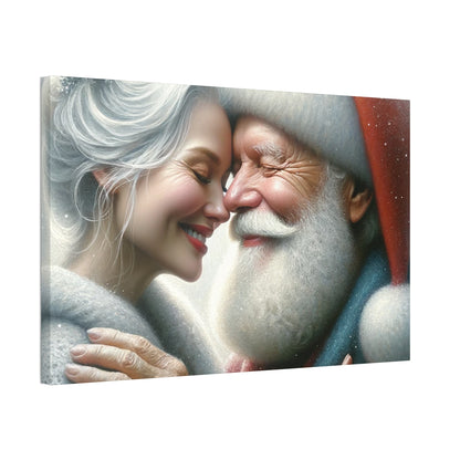 Christmas Couple 2, 1.5''