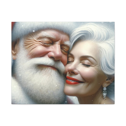 Christmas couple 1, 1.5''