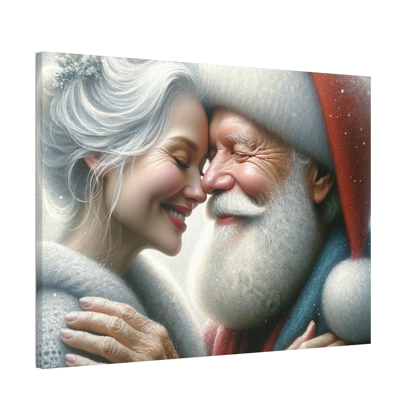 Christmas Couple 2, 1.5''