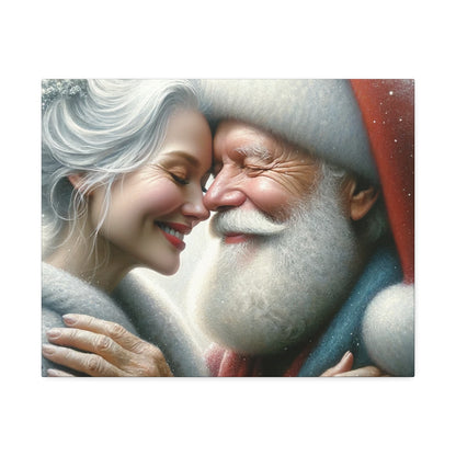 Christmas Couple 2, 1.5''