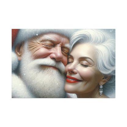 Christmas couple 1, 1.5''