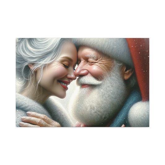 Christmas Couple 2, 1.5''