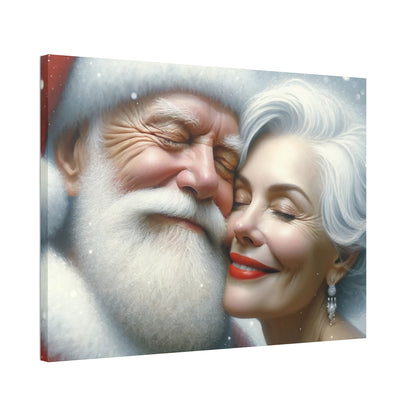 Christmas couple 1, 1.5''