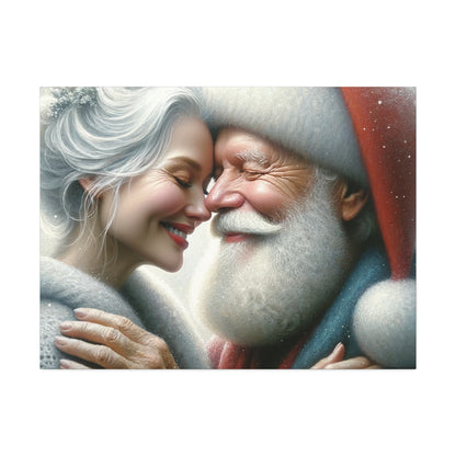 Christmas Couple 2, 1.5''