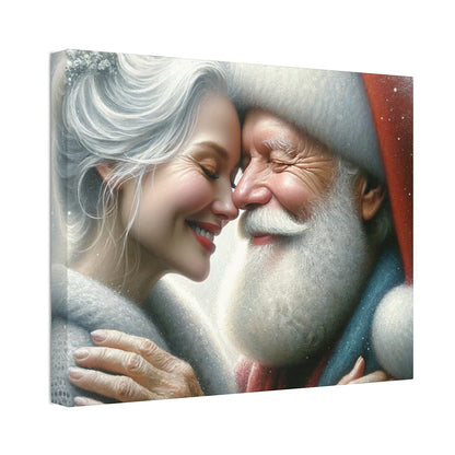 Christmas Couple 2, 1.5''