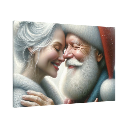 Christmas Couple 2, 1.5''