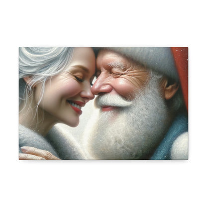 Christmas Couple 2, 1.5''