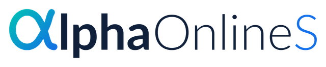 AlphaOnlineS