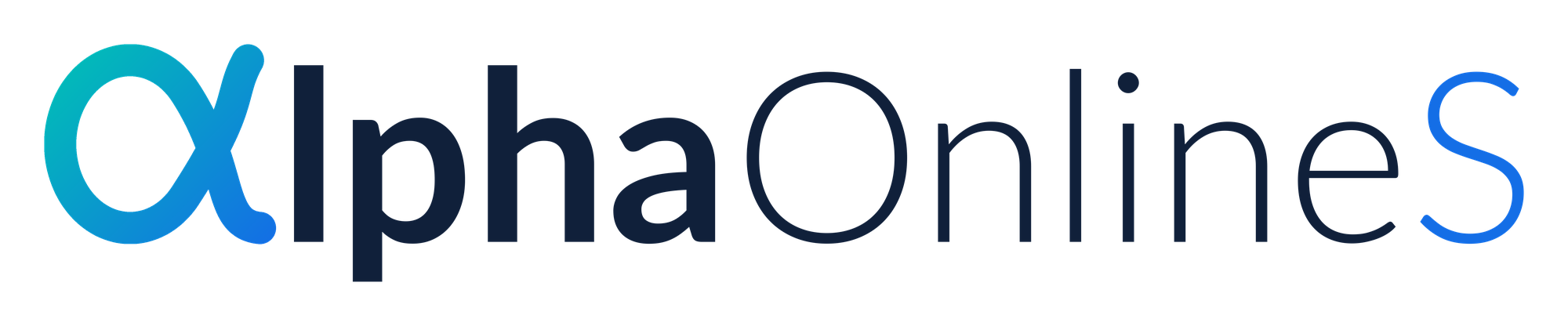 AlphaOnlineS